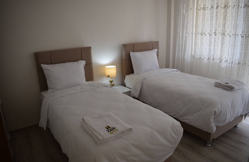 Trabzon Villa | Zahi Villa Trabzon