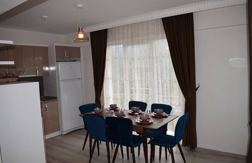 Trabzon Villa | Zahi Villa Trabzon