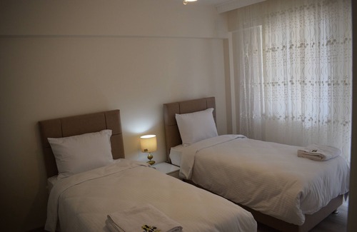 Trabzon Villa | Zahi Villa Trabzon