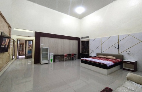 Jambi House | Zahira Guesthouse Syariah