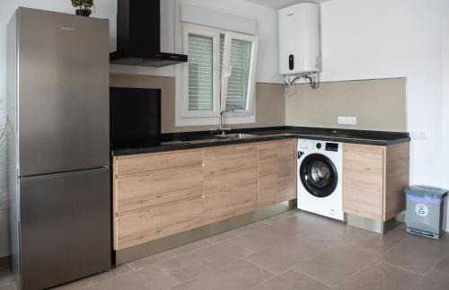 Zahora Apartment | Zahora Playa