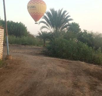 Luxor Hotel | ZAHRA GUEST House