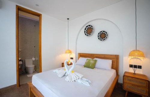 Mumbul Villa | Zahra Villas