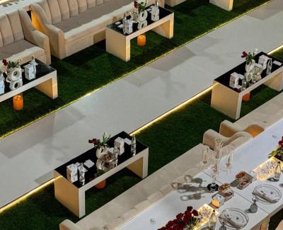 Sur Villa | Zahrtishrin