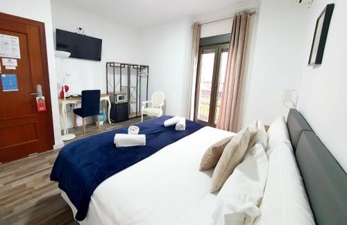 Museo Hotel | Zaida Boutique Hotel