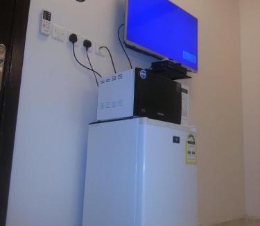 Tabuk Apartment | Zain Tabuk Apartment
