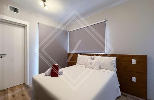 Vila Clementino Apartment | Zainalofts7Vila Mariana ao lado metrô, CASV 87 ID
