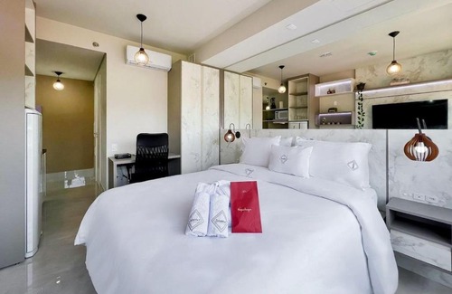 Vila Clementino Apartment | Zainalofts7Vila Mariana ao lado metrô, CASV 47 ID