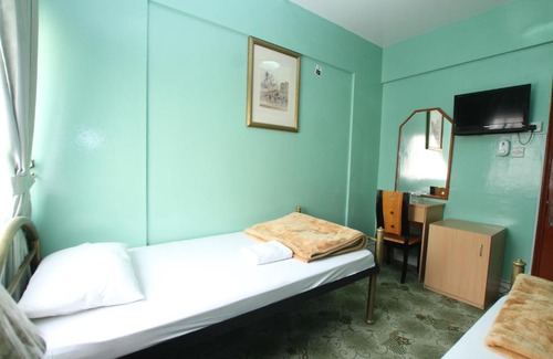 Old Dubai Hotel | Zaineast Hotel