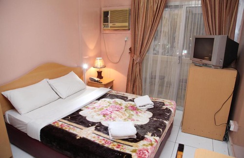 Old Dubai Hotel | Zaineast Hotel