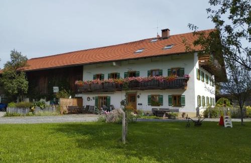 Brannenburg House | Zaissererhof