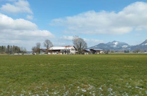 Brannenburg House | Zaissererhof