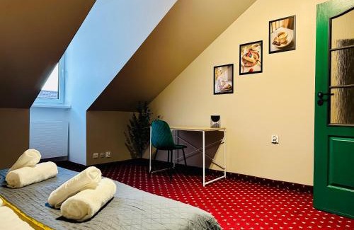 Goldap Hotel | Zajazd Piękna Góra