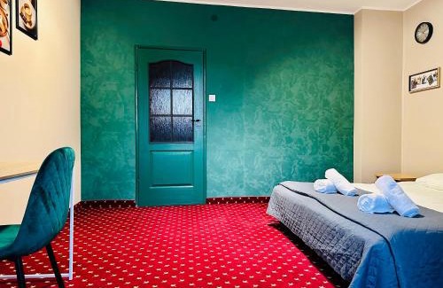 Goldap Hotel | Zajazd Piękna Góra