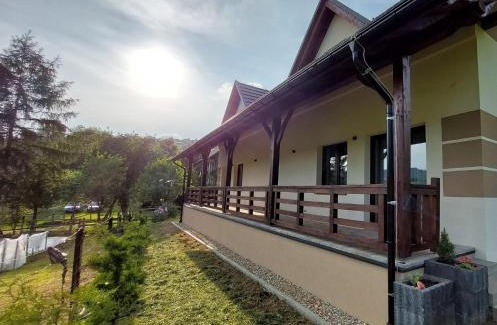 Szczawnica Apartment | Zakątek Staszowa