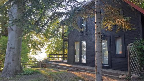 Zarnowiec Villa | Zakontek Lubkowa