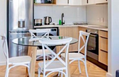 Century City Apartment | ZALS LUXURY -ON PARK CENTURY CiTY