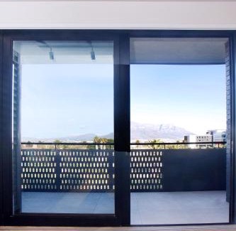 Century City Apartment | ZALS- Nine Palms -Luxury Two Bed
