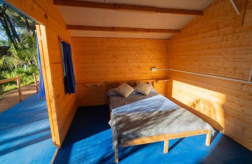 Pozo Del Camino Other | ZALUAY - Habitaciones de madera