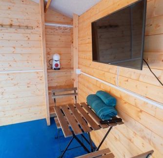 Pozo Del Camino Other | ZALUAY - Habitaciones de madera