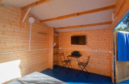 Pozo Del Camino Other | ZALUAY - Habitaciones de madera