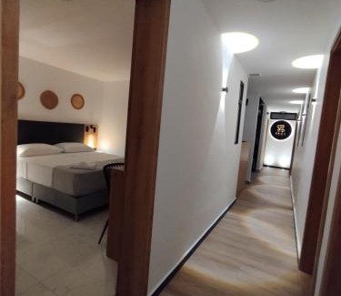 El Poblado Hotel | Zamá by Vida
