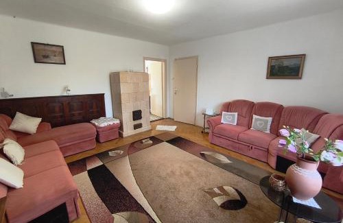 Zamardi House | Zamárdi retró