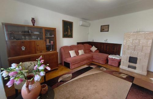 Zamardi House | Zamárdi retró