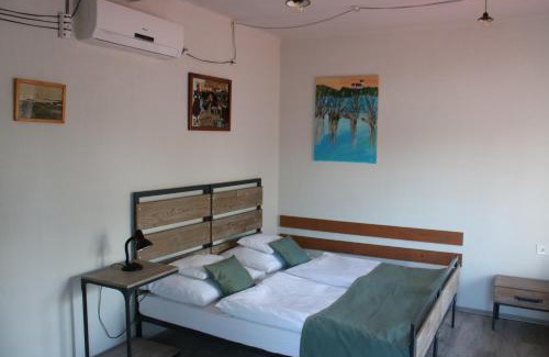 Zamardi Apartment | Zamárdi Trafóház