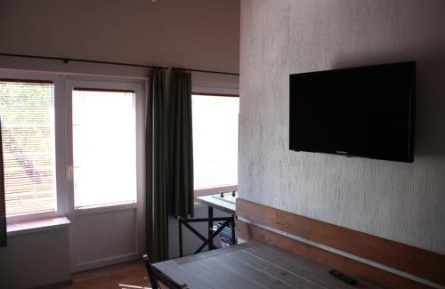 Zamardi Apartment | Zamárdi Trafóház