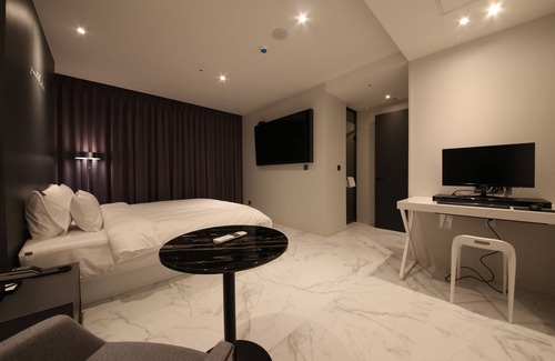 Jangyu-myeon Hotel | Zam 101 Hotel