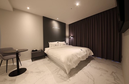 Jangyu-myeon Hotel | Zam 101 Hotel