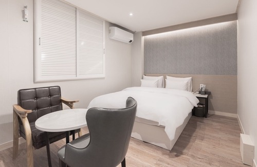Cheonan Hotel | Zam Hotel