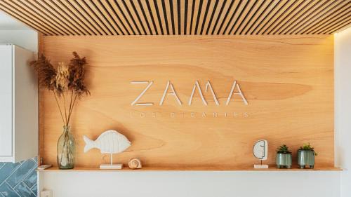 Los Gigantes Apartment | ZAMA Tamara - swimming pool - AC