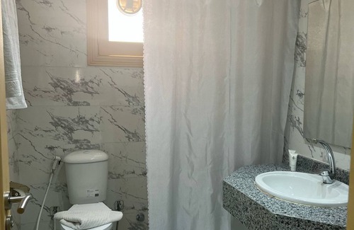 Gezira Hotel | Zamalek House HotelnDeluxe Double Room