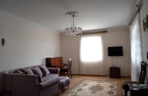Baku House | Zamanın evi