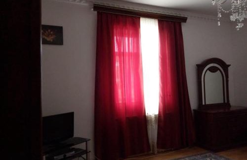 Baku House | Zamanın evi