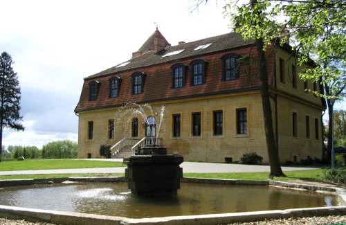 Dobroszyce Resort | Zamek Dobra