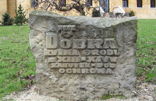 Dobroszyce Resort | Zamek Dobra