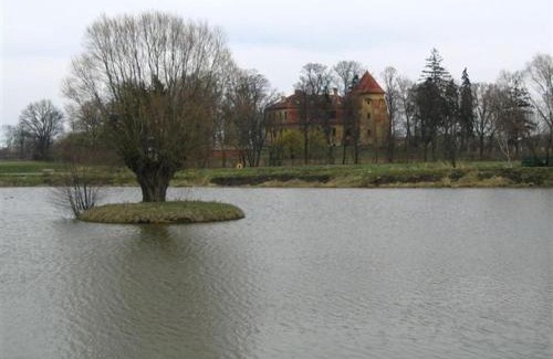 Dobroszyce Resort | Zamek Dobra