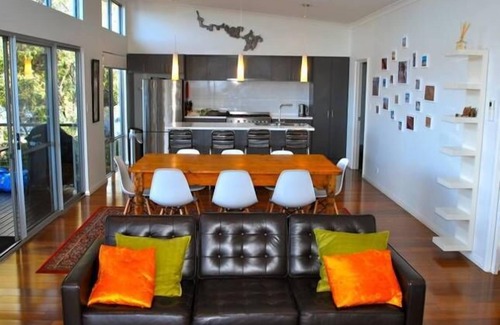 Yallingup House | Zamia House, Injidup