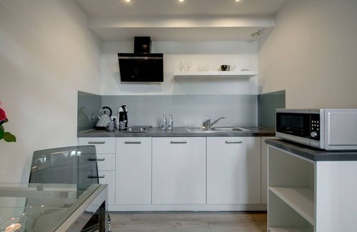 City Centre Apartment | Zamkowa 15 Apartments