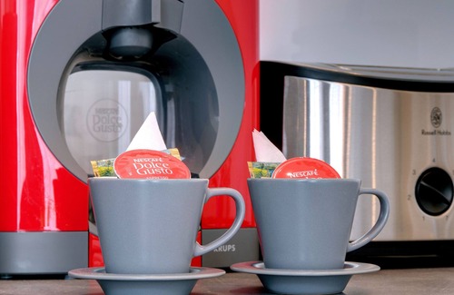 City Centre Apartment | Zamkowa 15 Apartments