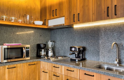 La Condesa Apartment | ZAMORA by Mr. W