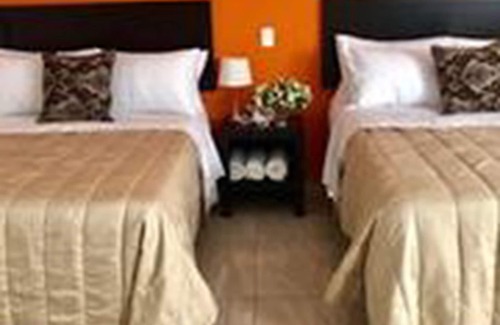 Zamora de Hidalgo Hotel | Zamora Ejecutivo Express