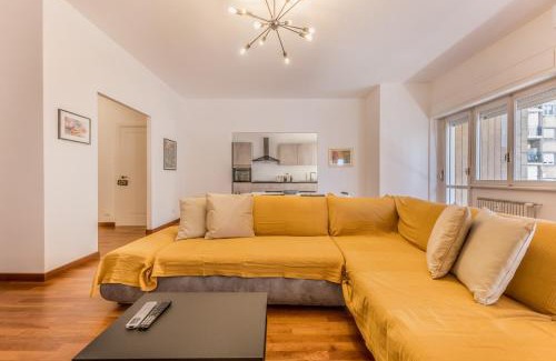 Quartiere XXII Collatino Apartment | Zampieri Loft