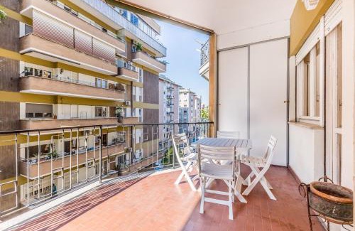 Quartiere XXII Collatino Apartment | Zampieri Loft