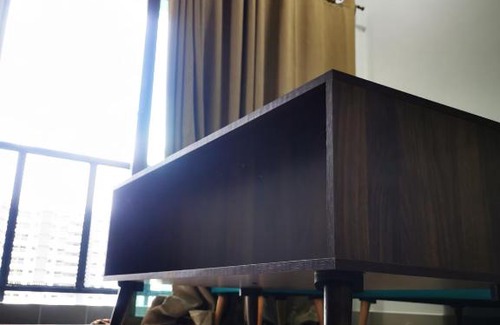 Kajang Apartment | Zamrud Residensi