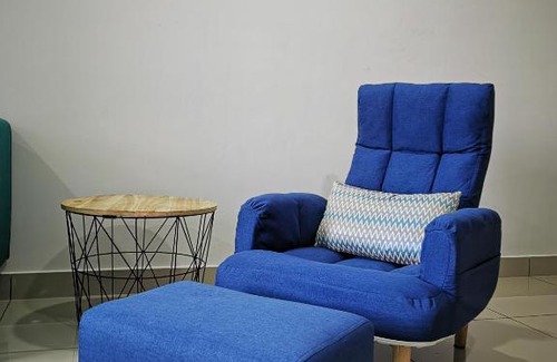 Kajang Apartment | Zamrud Residensi