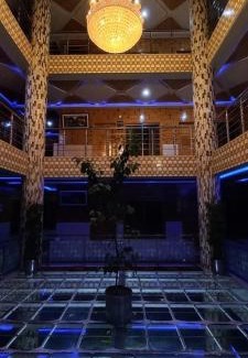 Quetta Hotel | Zamzamz Hotel